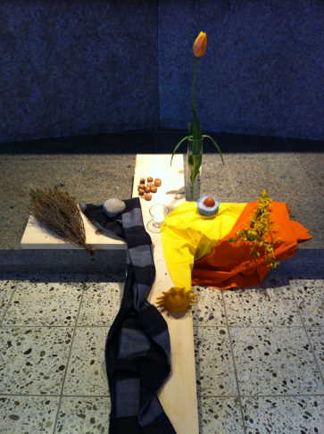 Familiengottesdienst März 2011