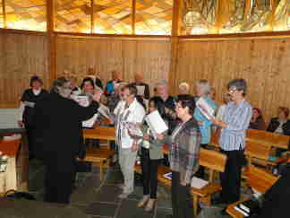 Himmelfahrt 2011 Bild1