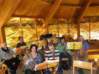 Himmelfahrt 2011 Bild2