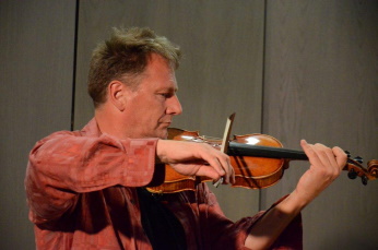 Konzert Juni 2012