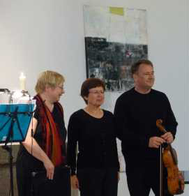 Konzert Mai 2013