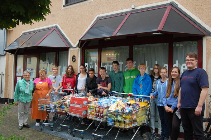 Konfispende 2014