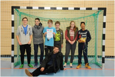 KonfiCup 2015