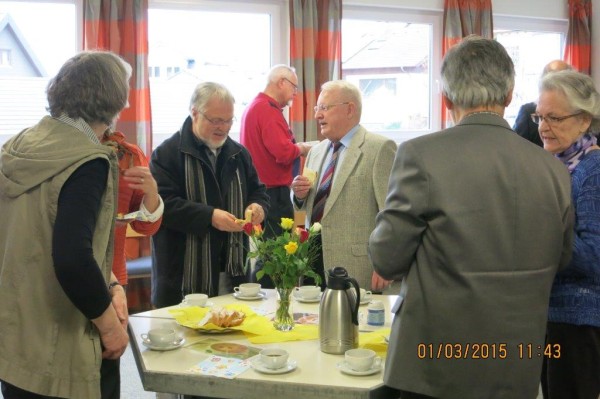 Kirchenkaffee Maerz 2015