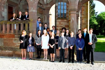Konfirmation 1