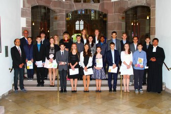 Konfirmation 2