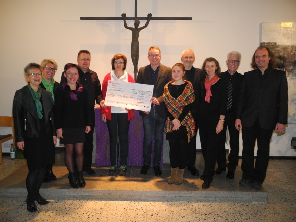Adventszauber 2015