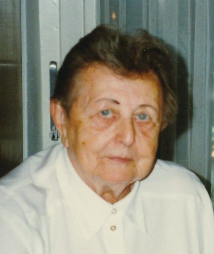Rosemarie Nock