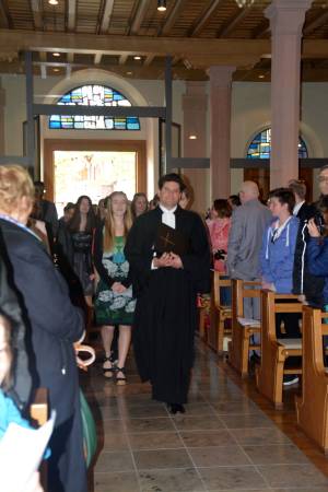 Konfirmation 2016 1