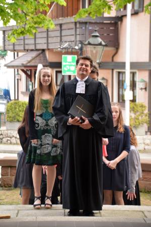 Konfirmation 2016 5