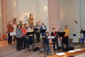 Konfirmation 2016 8