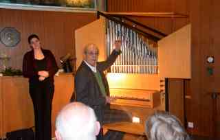 Orgel
