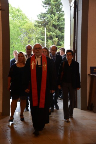 Konfirmation 1