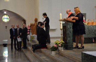 Konfirmation 3