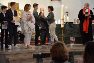 Konfirmation 4