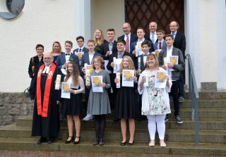Konfirmation 7