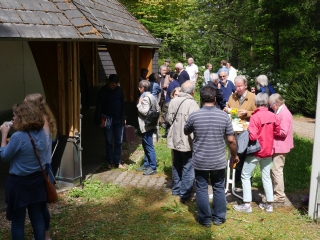 Himmelfahrt 2017