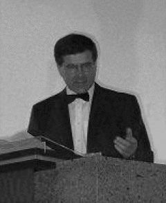 Wolfgang Maag