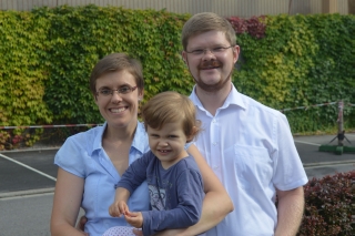 Familie Habicht