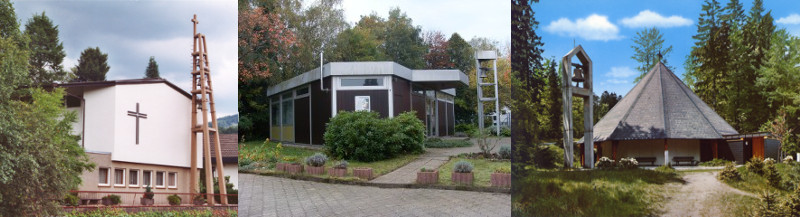 Kirchen
