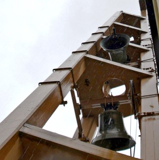 Glocken Christuskirche
