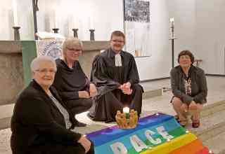 Buss- und Bettag 2018