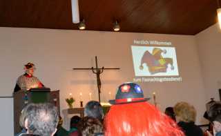 Narrenpredigt 2019 Bild2