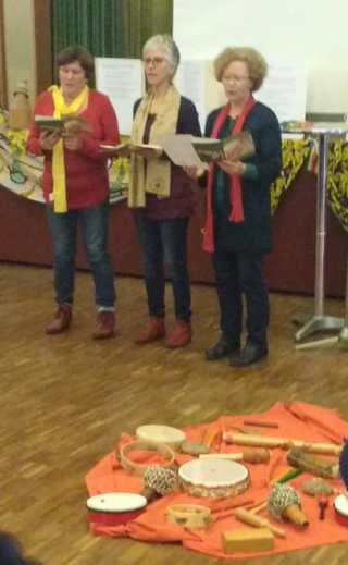 WGT Vorbereitung 2020 Bild 1