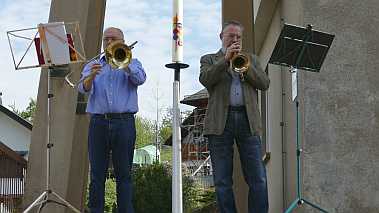 Blaeserduo