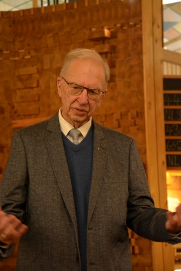 Pfarrer Lichdi 1