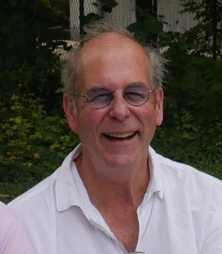 Bertram Eppinger
