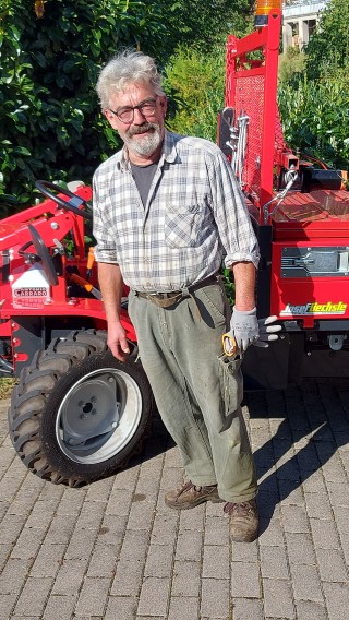 Frank Engler