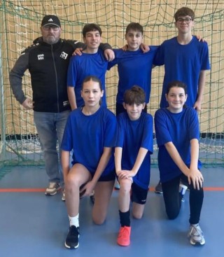 KonfiCup 2024 Team GG